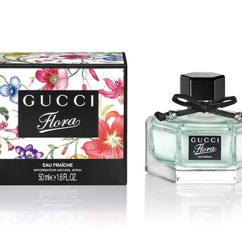 Цветы-легенды: обновленные ароматы Gucci Flora