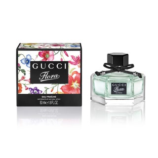 Gucci Flora Eau Fraicircche 50 ml