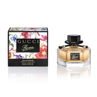 Gucci Flora Eau de Parfum 50 ml