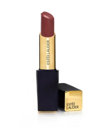 Помада Esteacutee Lauder Pure Color Envy Shine оттенок Baby Cashmere