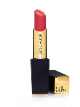 Помада Esteacutee Lauder Pure Color Envy Shine оттенок Blossom Bright