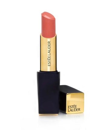 Помада Esteacutee Lauder Pure Color Envy Shine оттенок Boudoir Baby