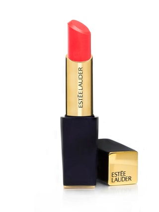 Помада Esteacutee Lauder Pure Color Envy Shine оттенок Surreal Sun