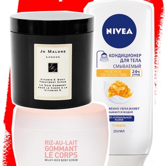 Выбор редактора Allure: три любимых средства для душа