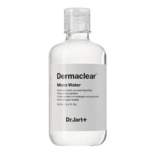 Мицеллярная вода Dermaclear 2765 руб. Dr.Jart