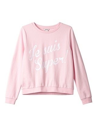 Свитшот Lollo sweat Monki €10 вместо €35 .
