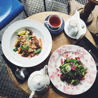 blumcafe.