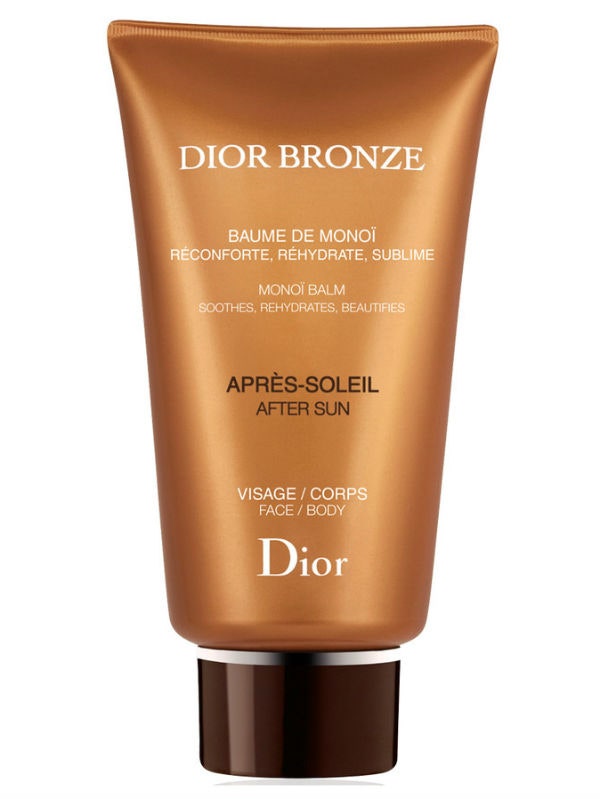 dior after sun