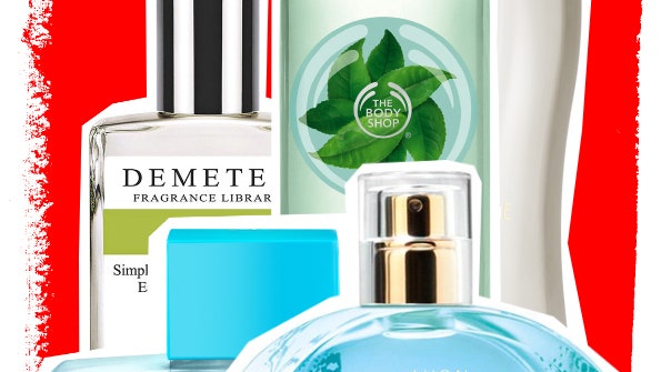 Свежие ароматы от Avon The Body Shop Oriflame Antonio Banderas Demeter до 1500 рублей | Allure