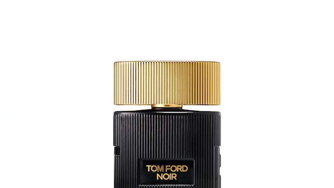 Темные силы: новый женский аромат Tom Ford Noir | Glamour