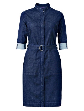 Платье 6499 руб. Violeta by MANGO.