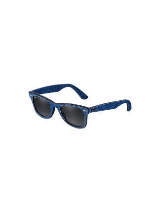 Очки в пластиковой оправе 15thinsp500 руб. Ray.Ban.