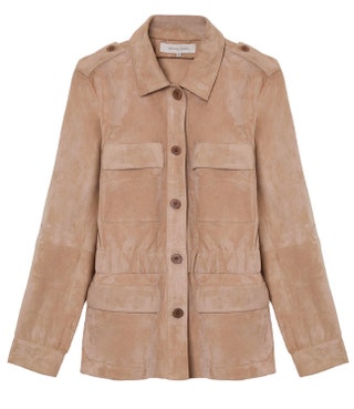 Куртка 54thinsp900 руб. Gerard Darel.