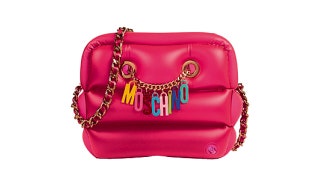 Moschino кожа пластик металл 39thinsp700 руб.