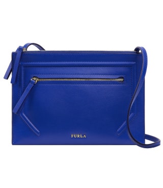 Сумка 13 689 руб. Furla.