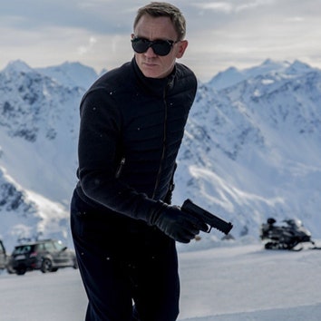 «007: Спектр»: Дэниэл Крейг и Моника Беллуччи в трейлере «бондианы»