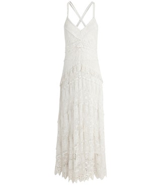 Платье из хлопка 7590 руб. Mantaray for Debenhams