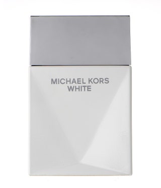 Цветочный аромат White 50 мл 4800 руб. Michael Kors.