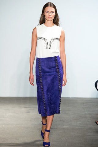 Derek Lam.