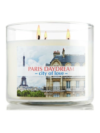 Свеча Paris Daydream 429 мл Bath  Body Works.