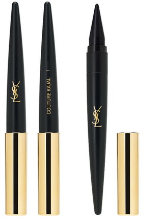 Самозатачивающийся карандаш 3в1 Couture Kajal YSL.