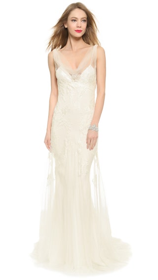 Monique Lhuillier 252 180 руб.