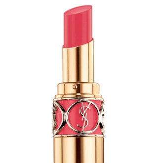 Блеск металла: осенняя коллекция макияжа Pretty Metall от YSL
