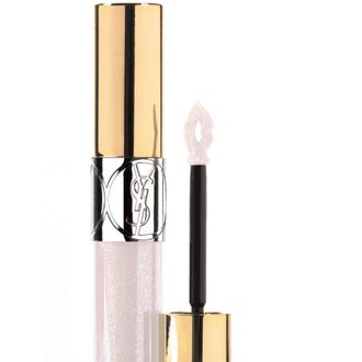 Блеск металла: осенняя коллекция макияжа Pretty Metall от YSL