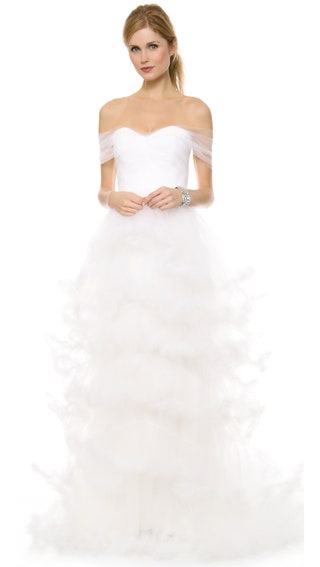 Marchesa 381 000 руб.