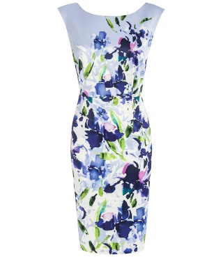 Платье из полиэстера 9890 руб. Debut for Debenhams