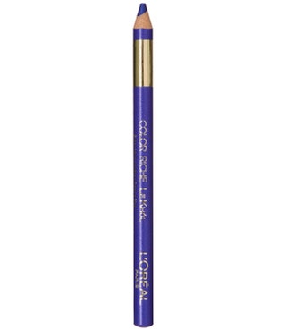 Карандаш для глаз Color Riche 114 200 руб. LrsquoOreacuteal Paris