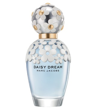 Цветочнофруктовый аромат Daisy Dream 50 мл 3690 руб. Marc Jacobs