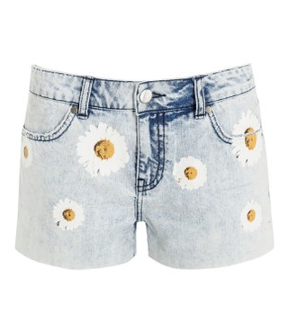 Шорты из денима 3190 руб. H by Henry Holland for Debenhams