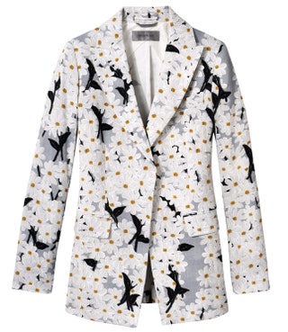Жакет из вискозы 71 000 руб. Sportmax