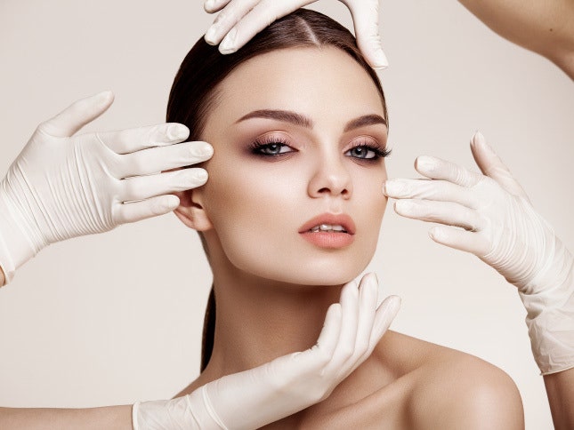 Косметология против пластической хирургии стоит ли делать инъекции и пластику | Glamour