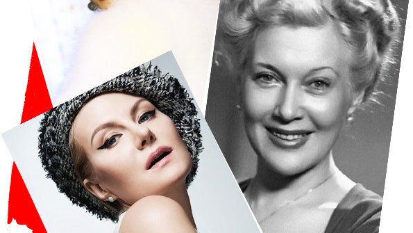 10 самых красивых современных актрис — российские восходящие звезды