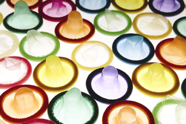 Безопасный секс вся правда о методах контрацепции | Glamour