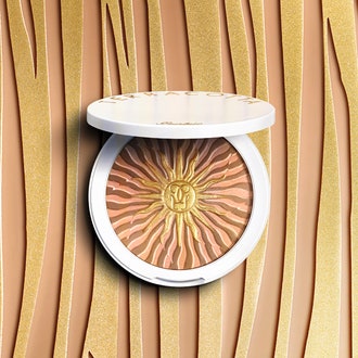 Все оттенки бронзы: новая пудра Terracotta Terre D’Ete от Guerlain