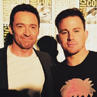 thehughjackman