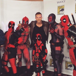 vancityreynolds