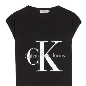 Игра на раздевание: Дарья Малыгина в эксклюзивной съемке Calvin Klein Jeans & Underwear