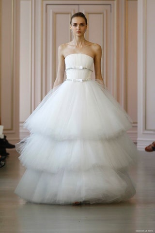 Oscar de la Renta.
