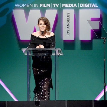 Women in Film 2015: поцелуй Наоми Уоттс и Николь Кидман и другие моменты церемонии