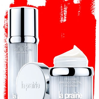 Время вспять: новые крем для глаз и эмульсия от La Prairie