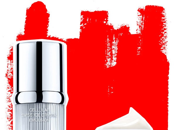 Время вспять: новые крем для глаз и эмульсия от La Prairie