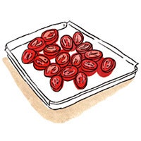 Рецепты салатов летние блюда из свежих овощей и зелени с мясом сыром и разными заправками | Glamour