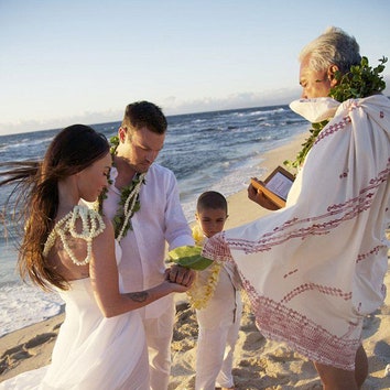 «Я согласна»: самые красивые свадьбы, платья и невесты среди богатых и знаменитых