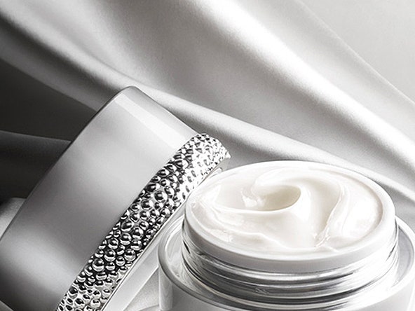 Эффект иллюминации: крем White Caviar от La Prairie