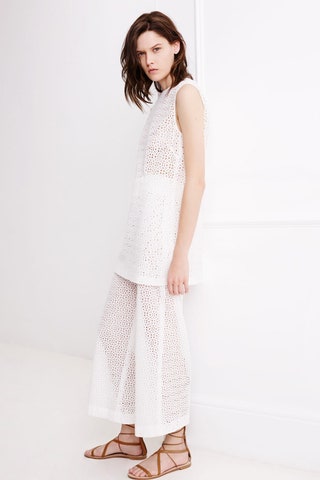 Zara 2015.