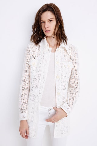 Zara 2015.